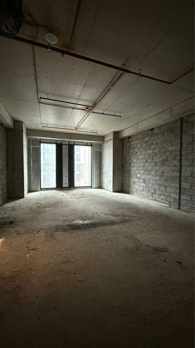 2-xonali kvartira, 58 m²