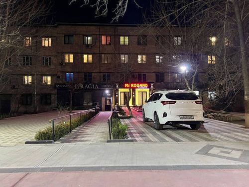 4-room apartment, 72 m²