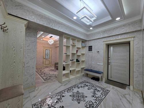 4-комнатная квартира, 90 м²