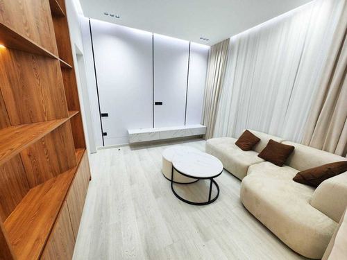 2-xonali kvartira, 57 m²
