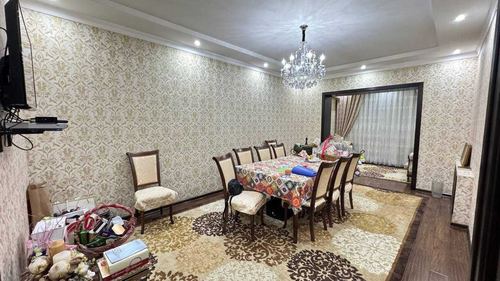 3-room apartment, 95 m²