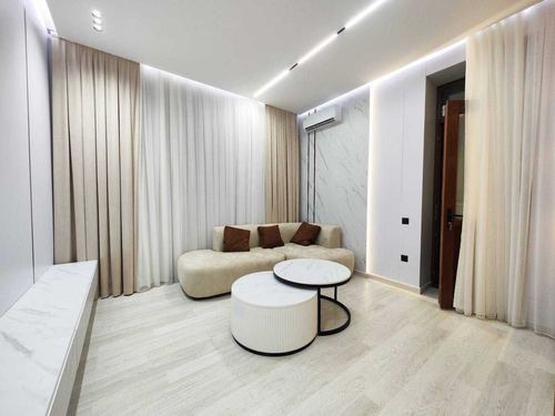 2-xonali kvartira, 57 m²