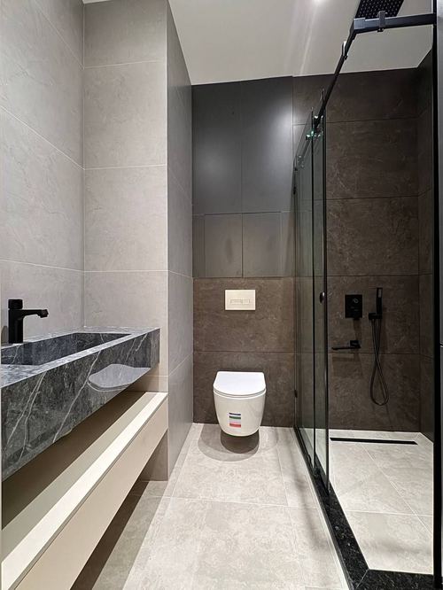 2-xonali kvartira, 40 m²