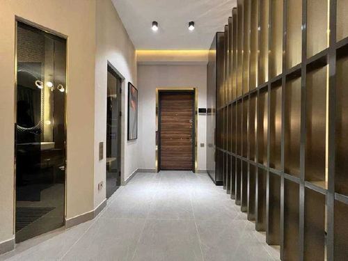 1-room apartment, 47 m²