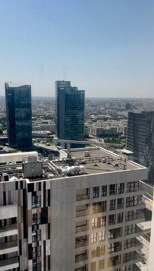 2-xonali kvartira, 58 m²