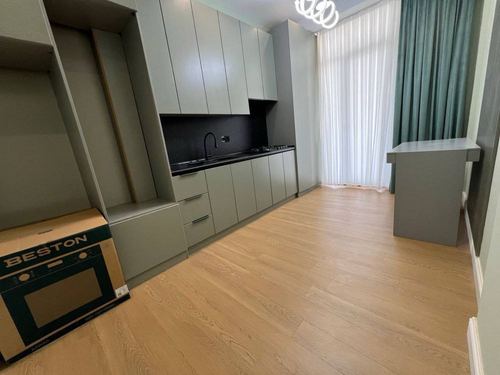 5-комнатная квартира, 118 м²