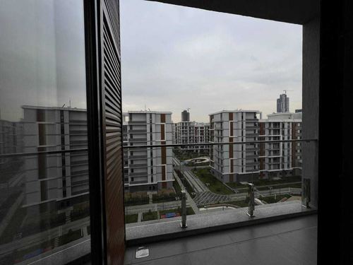 1-xonali kvartira, 46 m²