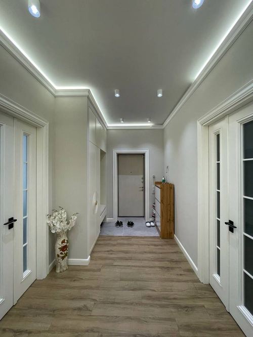 3-комнатная квартира, 106 м²
