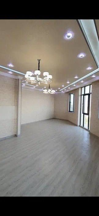 3-комнатная квартира, 120 м²
