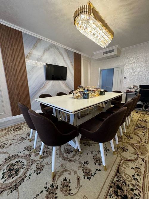3-комнатная квартира, 95 м²