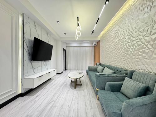 4-комнатная квартира, 115 м²