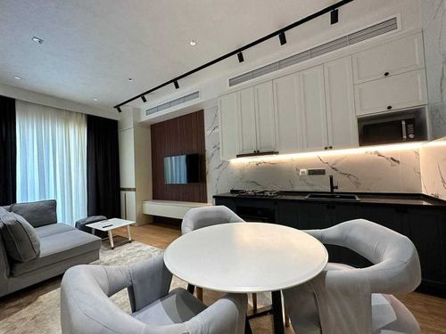 3-комнатная квартира, 45 м²