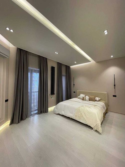 4-комнатная квартира, 110 м²