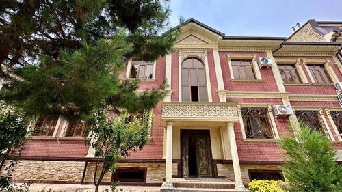 5-xonali uy, 150 m²