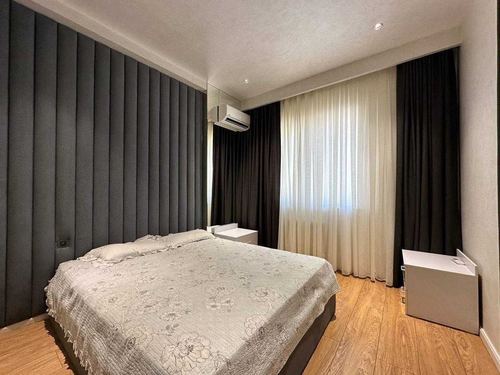 2-xonali kvartira, 45 m²