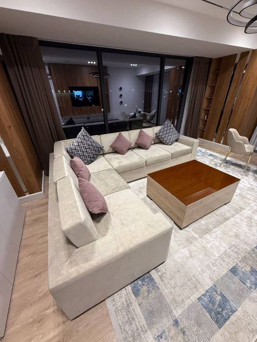 2-xonali kvartira, 70 m²