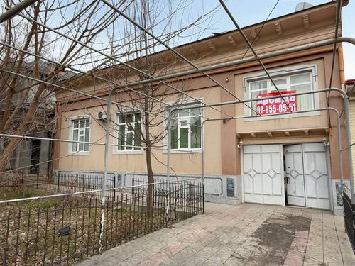 6-xonali uy, 350 m²