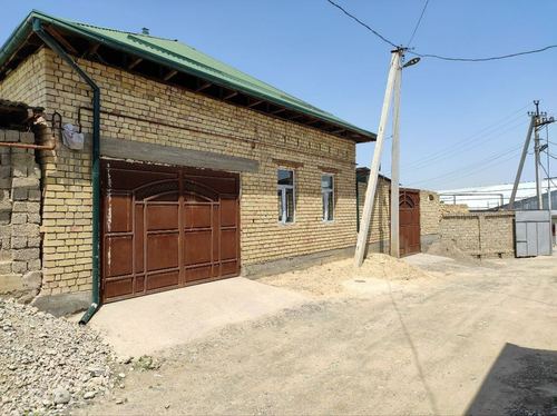 5-xonali uy, 23 m²