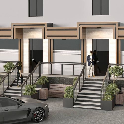 Нукусская Капитал Банк | 85кв - 3/1/9 под нежилое помещение Продажа