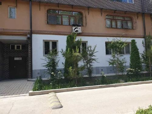 4-room apartment, 112 m²