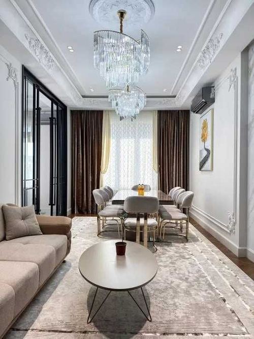 3-комнатная квартира, 102 м²