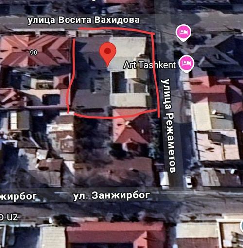 10-комнатный дом, 800 м²