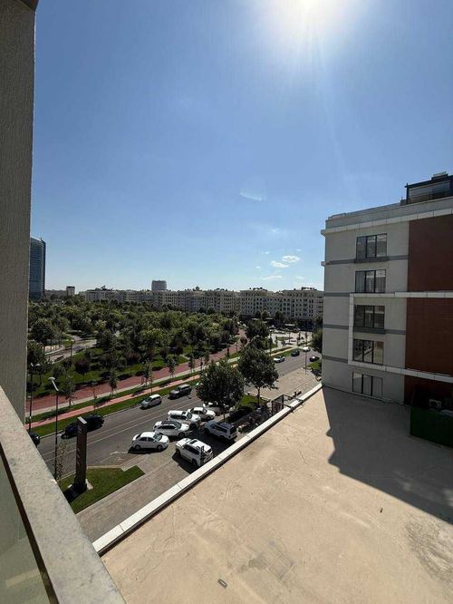 2-xonali kvartira, 70 m²