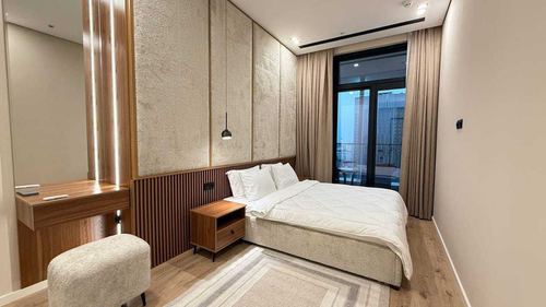 2-xonali kvartira, 59 m²
