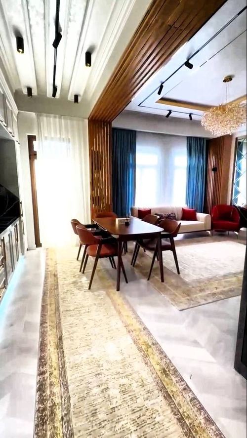 3-комнатная квартира, 72 м²
