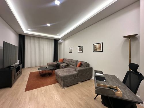 2-xonali kvartira, 70 m²