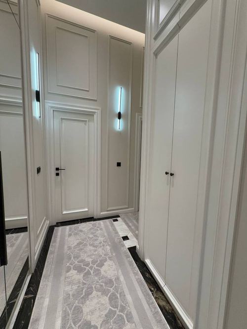 3-комнатная квартира, 68 м²