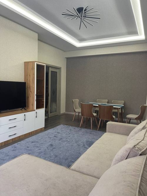 2-комнатная квартира, 65 м²