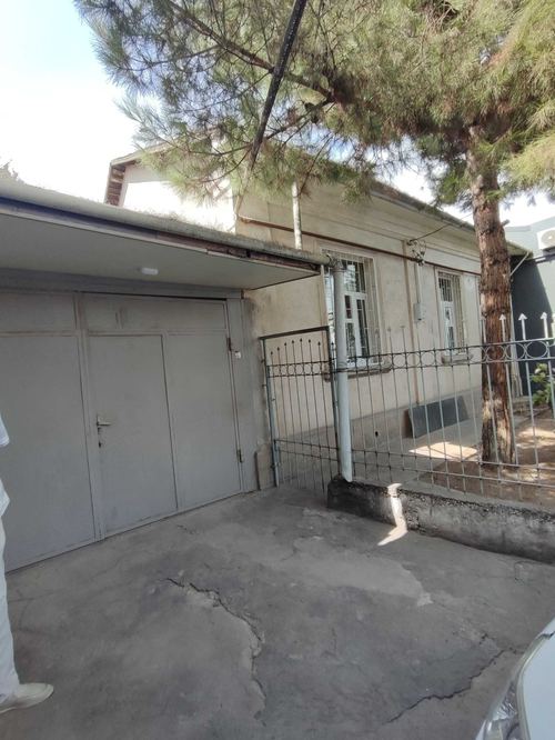 4-комнатный дом, 93 м²