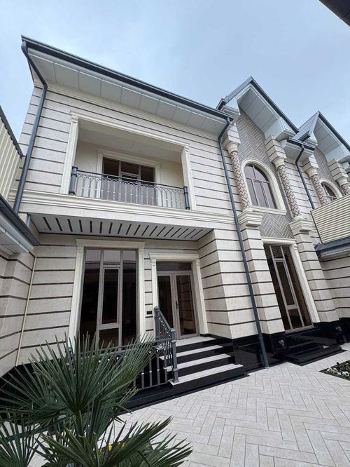 6-xonali uy, 300 m²