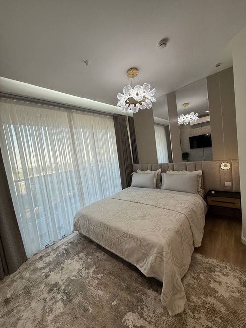 2-xonali kvartira, 72 m²