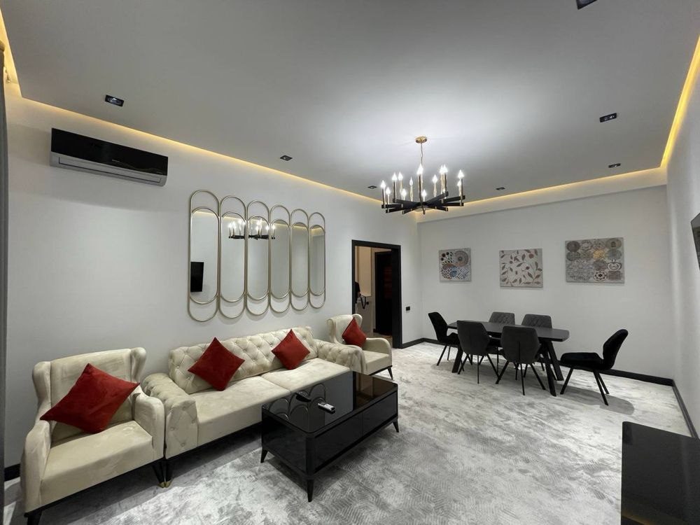 3-room apartment, 93 m², 6/9 floor, Tashkent, Shaykhantakhur District, for sale