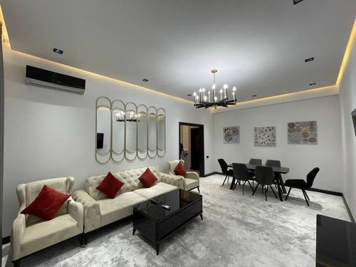 3-комнатная квартира, 93 м²