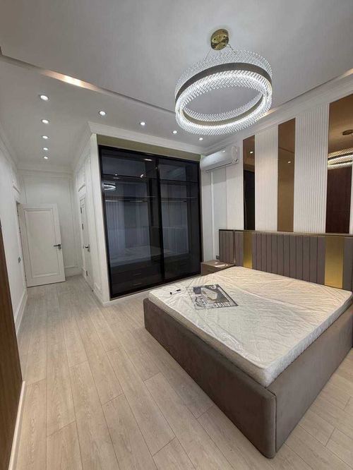 3-комнатная квартира, 92 м²