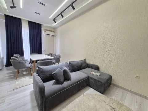 3-комнатная квартира, 85 м²