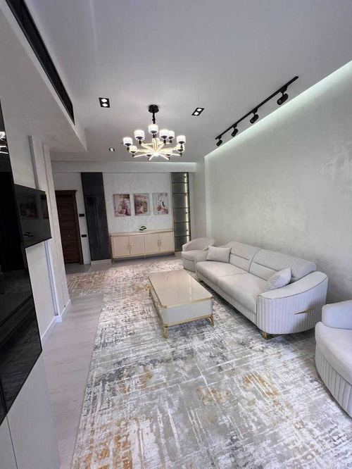 2-комнатная квартира, 65 м²