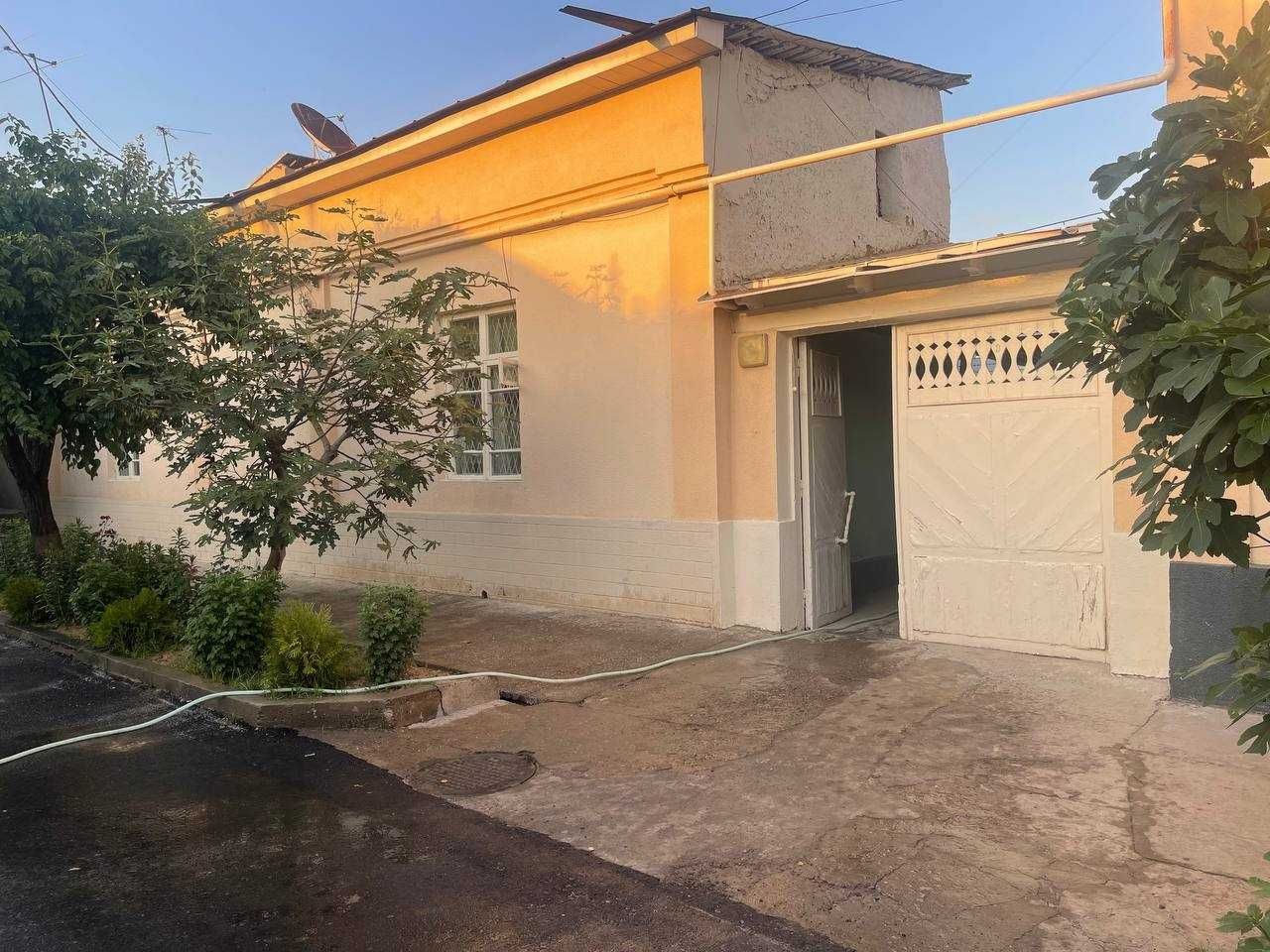 9-room house, 600 m², Tashkent, Shaykhantakhur District, for sale