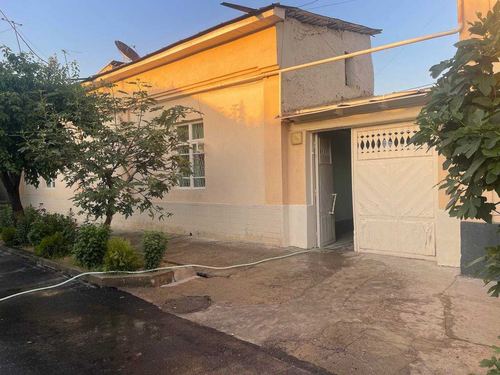 9-room house, 600 m²