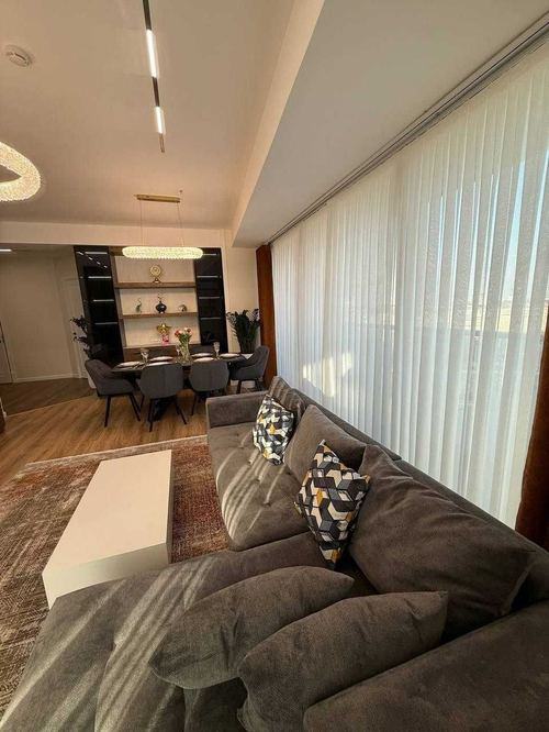 2-xonali kvartira, 73 m²