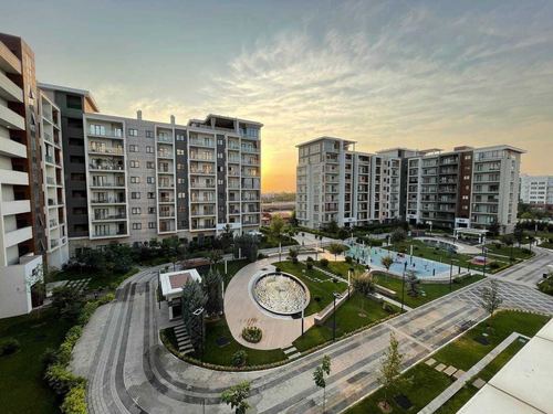 3-комнатная квартира, 94 м²