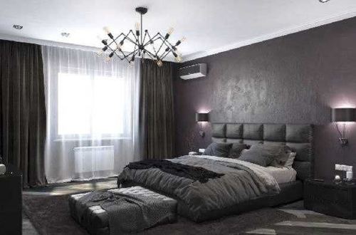 4-room apartment, 434 m²