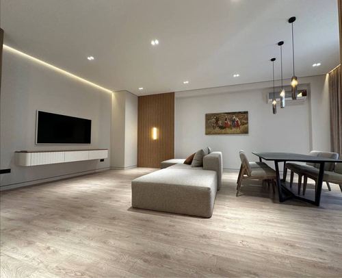 3-комнатная квартира, 100 м²