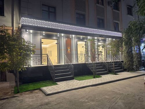 Себзар Ривьера | 190 кв.м, нежилое помещение вдоль дороги, продажа