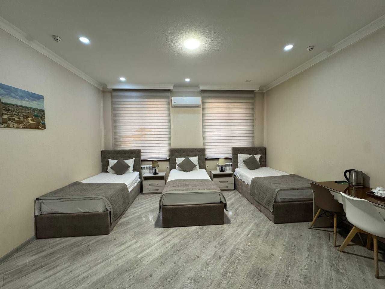 Mehmonxona faoliyat yuritmoqda TR Malika 344,4 m² 1-qavat+podval evroremont