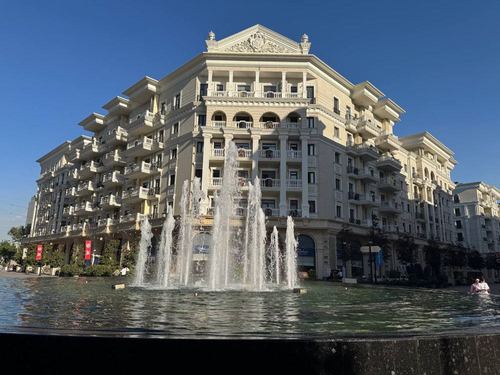 Ташкент Сити ЖК Боулевард | 200кв - нежилое помещение Продажа