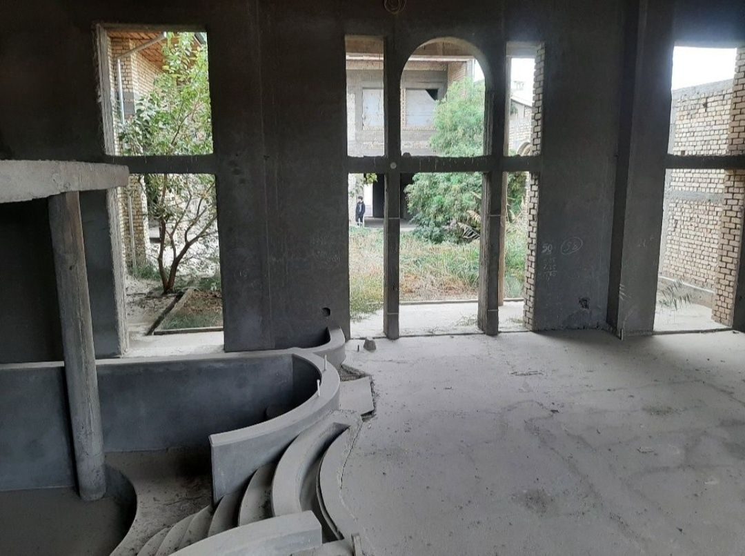 8-room house, 1060 m², Tashkent, Shaykhantakhur District, for sale